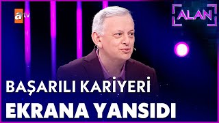 Elektrik mühendisi Özgür'den klavye dersi! - Alan 4. Bölüm