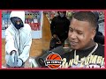 RealWattsBaby on Catching a Felony Robbery Case, Being Blackballed