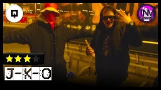 J-K-O | TNM S3: Qualifikation #156 (prod. by Procees)