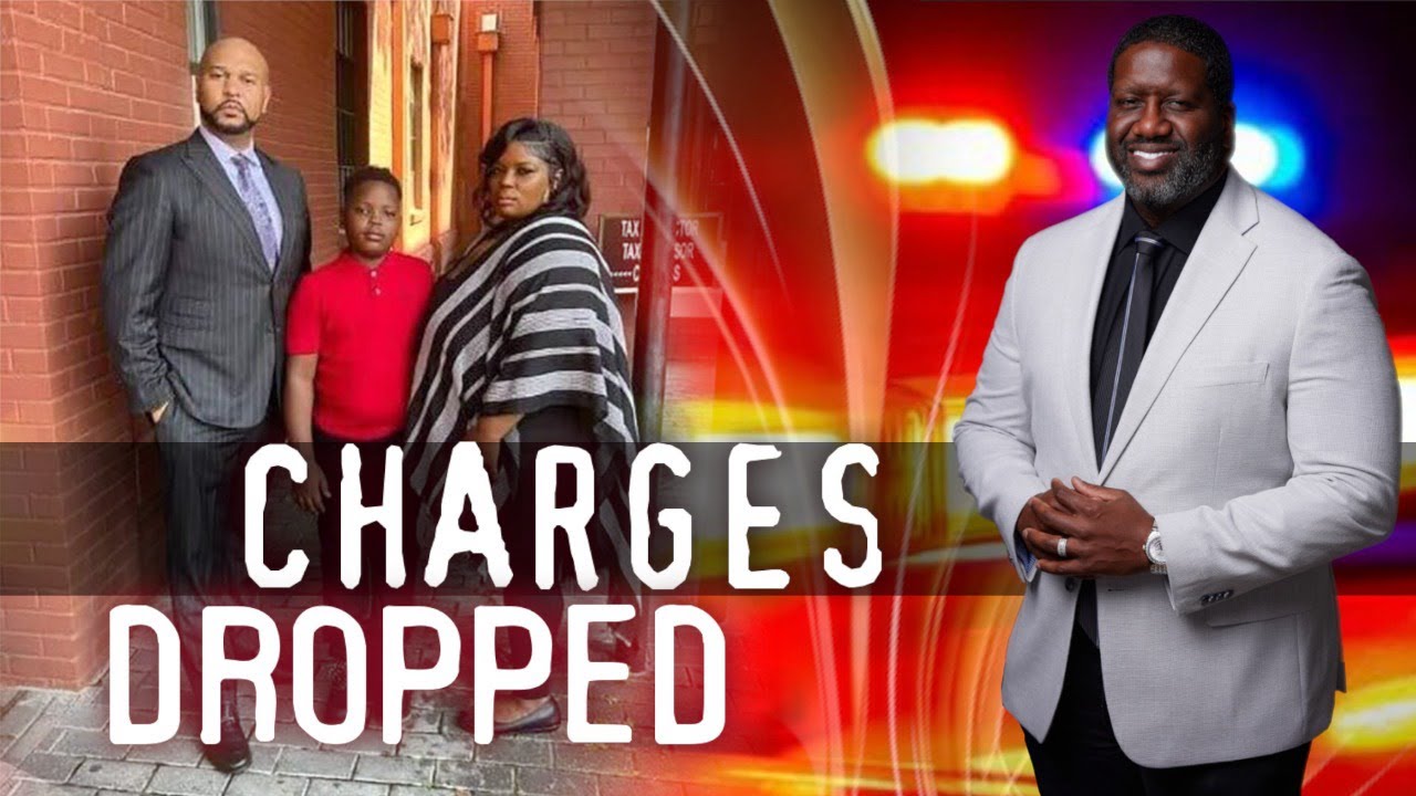 Charges Are Dropped On 10 Yr Old That Was Arrested For Urinating Behind ...