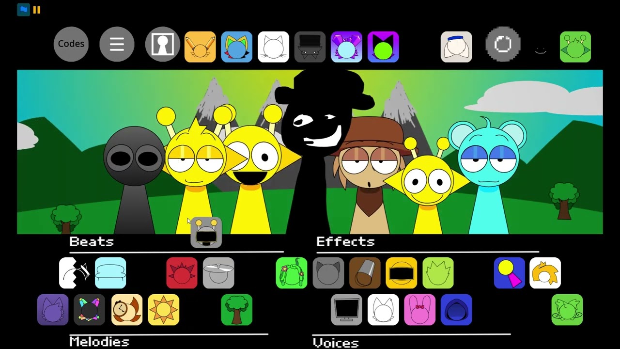 Simon's Realm Deluxe Also OMG TEMU BLACK HAS RETURNED (Renamed Title 'Mr Temu') |Mix|