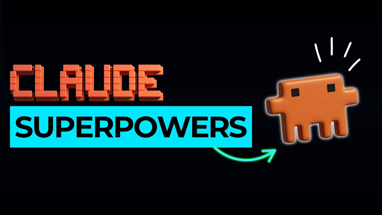 This Claude Code Plugin has Changed the Way I Build Apps. - YouTube
