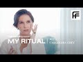 My Ritual, with Cassandra Grey | FARFETCH Beauty