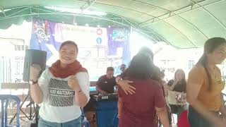 Malihi - Tagal Haranan - Rika Banjang Penyayi asli lasung lagu dayak remix