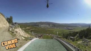 Combo Vine 1114