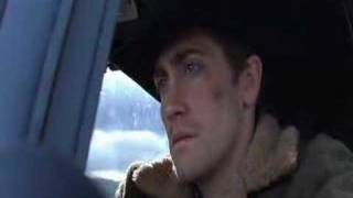 Brokeback Mountain - You Raise Me Up (MV) (Westlife)