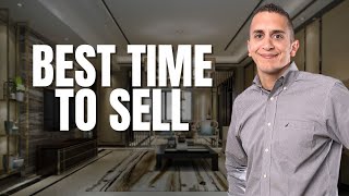 When Is the Best Time to Sell Your Home in 2025