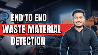End to End Object Detection Project | Computer Vision Project | Euron