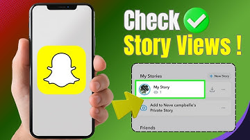 How to See Who Viewed Your Snapchat Story (2025) – Step-by-Step Guide