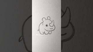 Cute Things to Draw When Bored - Day 457 #easy #cute #sketch #art #drawing #tutorial #cutethings