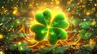 888Hz + 432Hz + 528Hz ~ The Universe Is Sending You Miracles ~ Receive Prosperity \u0026 Luck