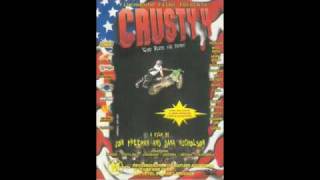 Video thumbnail of "The Playboyz - Hideaway - Crusty God Bless the Freaks Soundtrack"