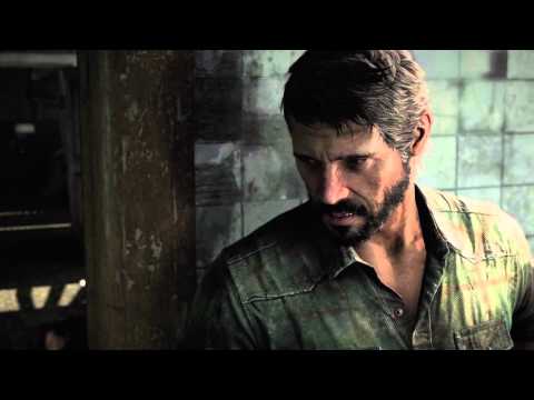 Видео: Трейлер The Last Of Us раскрывает редизайн Элли