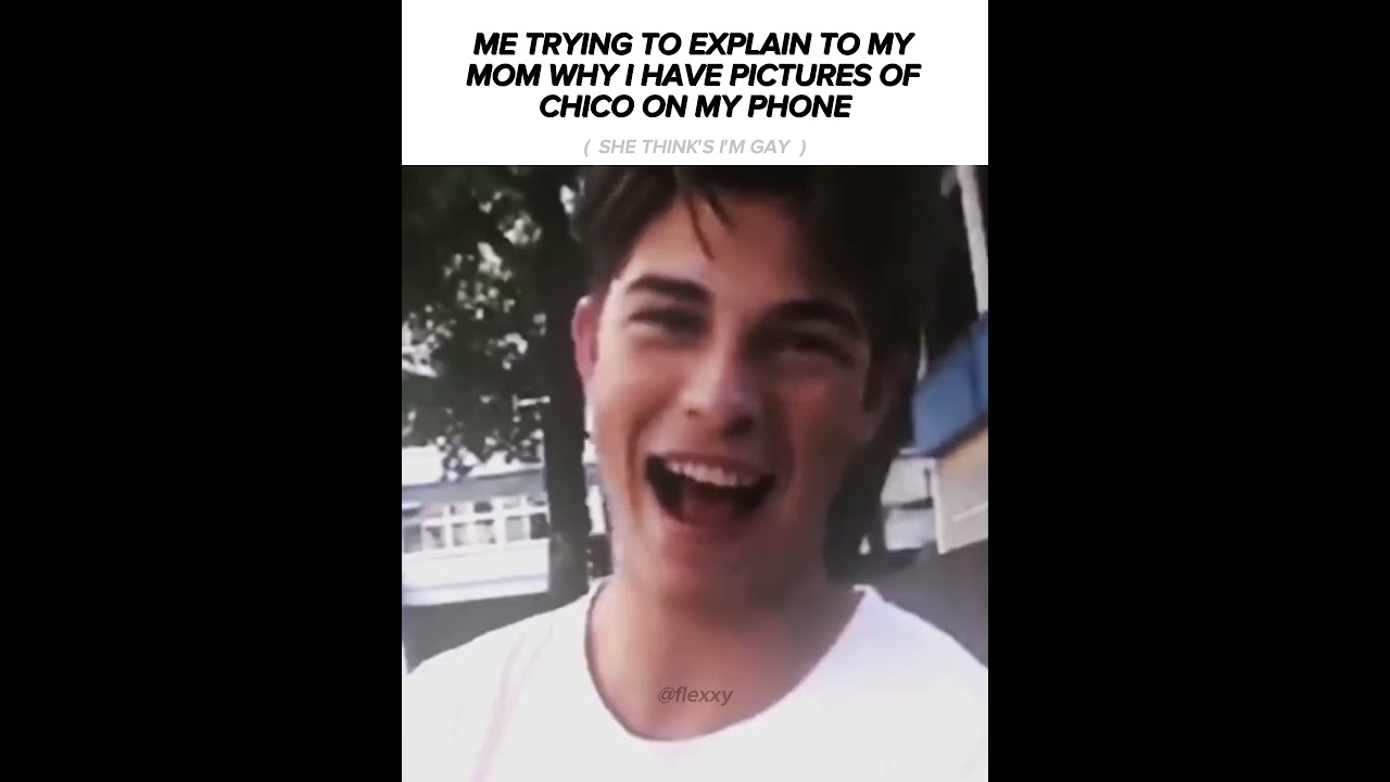 RELATABLE ??  || KOMPA PARANO EDIT|| #lookmaxing #foryou #chicolachowski #edit #viralmemes #viral