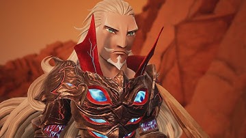 Bravely Default II Playthrough part 2 (Japanese Voices)