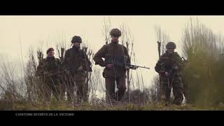 L'histoire secrète de la victoire - Opération Market Garden (extrait)