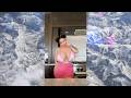 𝑲𝒐𝒓𝒊𝒏𝒂 𝑲𝒐𝒗𝒂 ♡ ~ Plus Size Curvy Model ~ Bio, Facts, Lifestyle