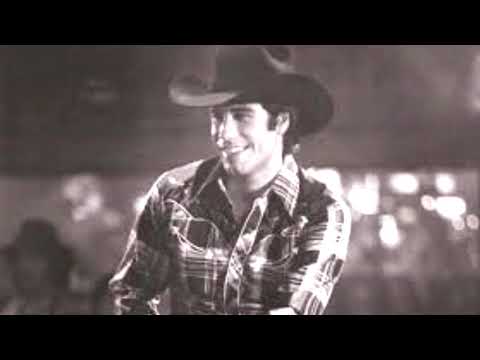 JOHNNY LEE Looking