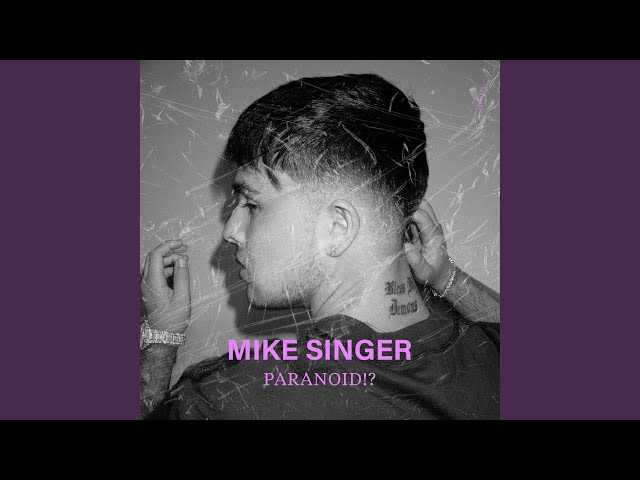 Mike Singer - Nie Mehr