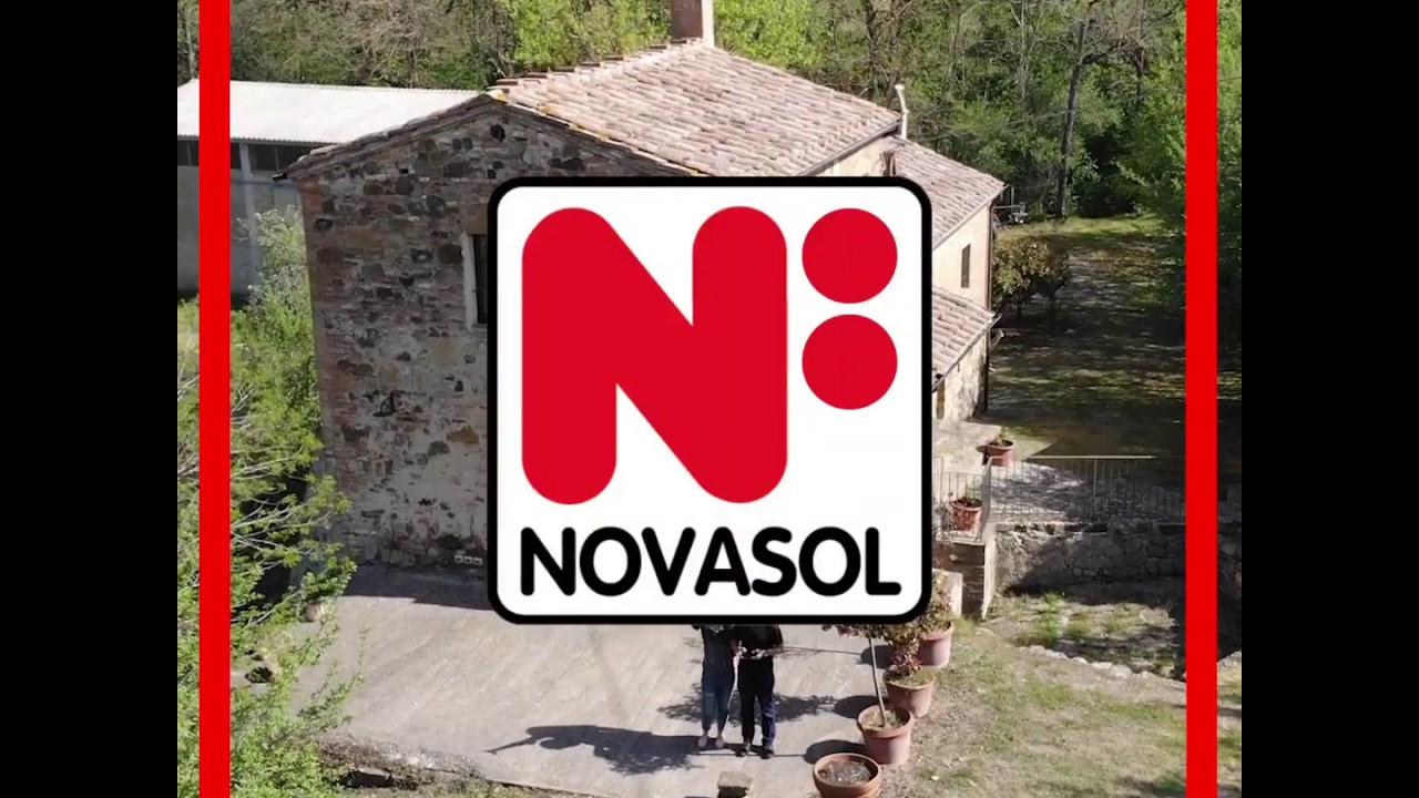 Naj&oacute;wka w Toskanii