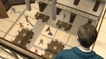 Spider-man 3 Walkthrough PC Kingpin - 1 [HD]