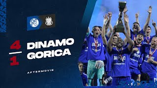 AFTERMOVIE | Proslava naslova prvaka Hrvatske 22/23. 🏆💙