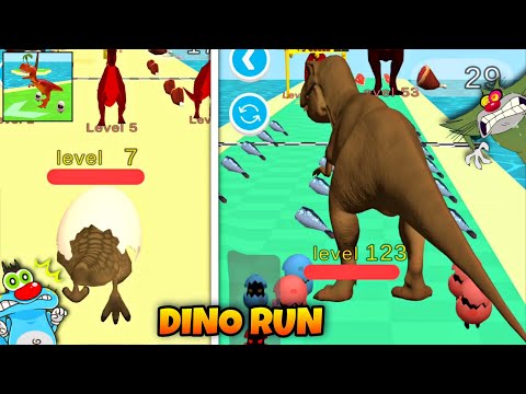 360 DINO RUN VR 🟢 Google Chrome browser game Dinosaur HACKS 999999  Highscore 
