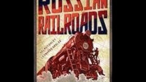Russian Railroads