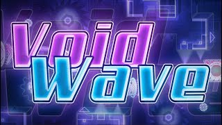 [FULL DETAIL] VOID WAVE 100% [EXTREME DEMON BY CHERRY TEAM] | GEOMETRY DASH 2.11 | 144Hz 288fps