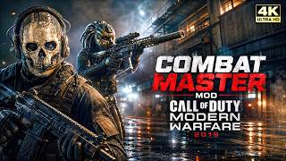 Combat Master MW 2019 Mod 🎯 | Epic Kill Compilation &amp; Fast-Paced Action
