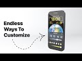 How To Customize iOS Lock Screen & Wallpaper