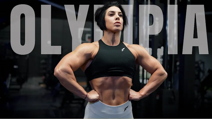 THE BEST OF DLB | OLYMPIA WEEK