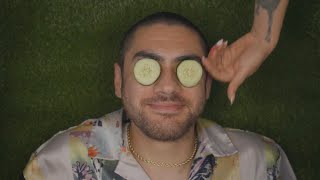 Twin Seas - Broke Ass Official Music Video
