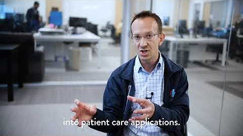 Charlie on Bringing Single Cell to the Clinic