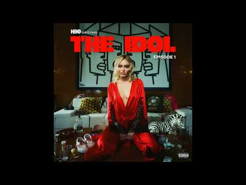 The Weeknd Mike Dean The Lure Main Theme