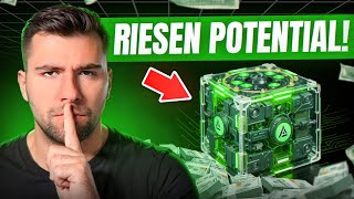 AGENT Layer AI: Hat es solch ein RIESEN Potential?! - Infos zum Node Sale & mehr!