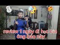 một ngày đi học cấp độ địa ngục của ông vanh