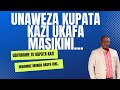 Kupata Kazi Sio Baraka Unatakiwa Kumwomba Mungu Akupe Hiki Bishop Dr Orche Mgonha Kupata Kazi Sio Baraka Unatakiwa Kumwomba Mungu Akupe Hiki Bishop Dr Orche Mgonha