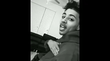 Lucas coly    aT BuiLdinG ♥️⚜ sonG NiGGa