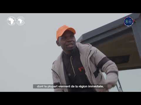 ADF 50 50 Voices And Stories Dodoma City Outer Ring Road Project Success Story