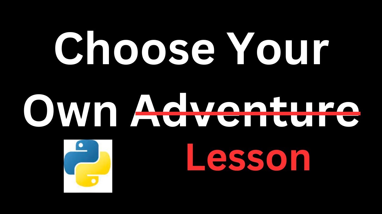 Developing "Choose Your Own Lesson: Learn Python By Making Music: Hello ...