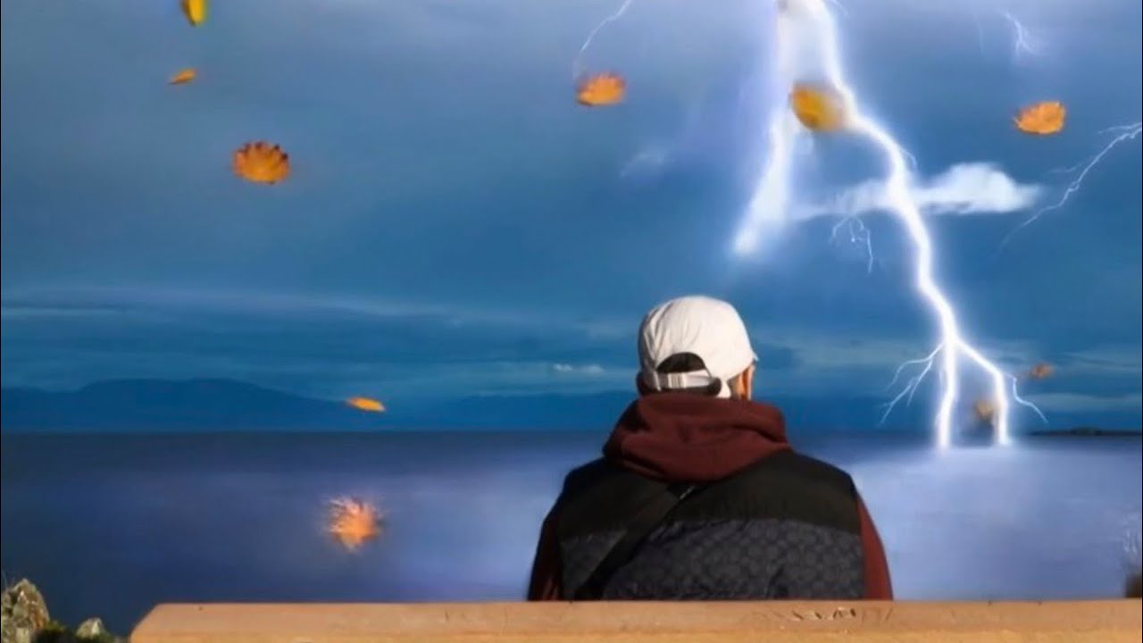 Prada West - “God I Need A Witness” - (Official Audio)