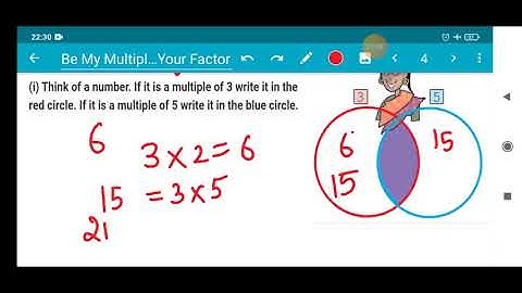 Class-5 Math Magic, Solved pg-89 Meow Game , 91 Common Multiples..