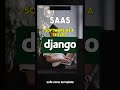 Qué es un SaaS y por qué deberías intentar crear uno