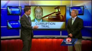Nagin Trial Day 7 analysis: Ray Nagin shouldn't be arrogant