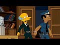 Mr. Burns Goes for a Check Up - YouTube