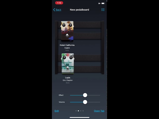 Tonebridge guitar effects apk