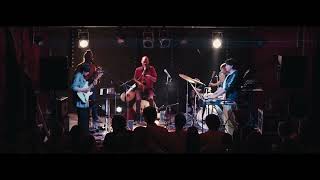 La Ligue Des Objets Bouton Pression Live Festival Dolt 2025