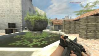 Counter-Strike:Source Juha 