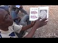 GIA Gem Guide Empowers Tanzanian Miners GIA Gem Guide Empowers Tanzanian Miners
